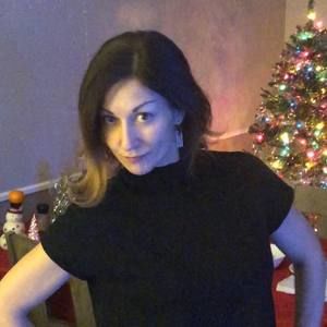 Meet your Posher, Svetlana